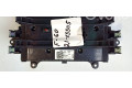 Блок управления климат-контролем 9334601, 9334601   Mini Cooper Countryman F60