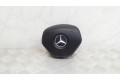 Подушка безопасности водителя A2188600002   Mercedes-Benz C W204