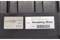 Модуль блока управления кондиционером 6870009071   SsangYong Kyron
