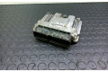 Řídící jednotka 55205064   Fiat Croma 