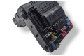 Блок комфорта 30765149, 06W033   Volvo V70   