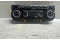 Блок управления климат-контролем 2H0907040E, SW0406   Volkswagen Amarok