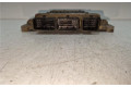 Блок управления двигателем Блок управления 8200565863, S122326109A   Nissan Tiida C11