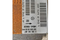 Блок подушек безопасности 0285001467, 001931004059   Mercedes-Benz C W203