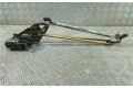 Моторчик дворников 22116403, 22116403    Opel Omega B1