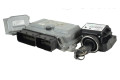 Řídící jednotka A6401500734   Mercedes-Benz B W245 2005