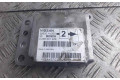 Блок подушек безопасности 98820AV200   Nissan Primera