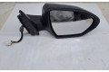Zpětné zrcátko  Hyundai Tucson IV NX4 2022  87620N7210, X3357  