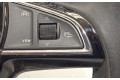 Руль Skoda Fabia Mk3 (NJ)  2015 - 2021 года 5E0419091BQ, 5E0419091BQCWE      