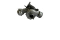  Турбина Audi A6 S6 C6 4F  758219, 758219-0002         