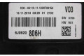 Přístrojová deska  Seat Ibiza IV (6J,6P) 2013 6J0920806H  