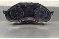 Přístrojová deska  Audi A6 C7 2013 4G8920932M, 0263672165  