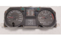 Přístrojová deska  Mitsubishi Montero 1998 769921872, 8409  
