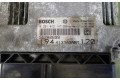 Řídící jednotka 028101214755202699   Fiat Croma 2005
