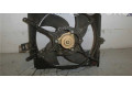 Комплект вентиляторов     8240174, 8240174    Mitsubishi Carisma 