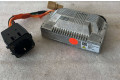 Блок управления климат-контролем 4N0907155   Audi A8 S8 D5