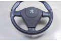 Volant Peugeot 1007 2005 96506736NP, 96506736NP  