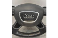 Volant Audi A6 S6 C7 4G 2015 4G0419091P, 4G0880201N  