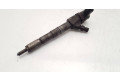 Vstřikovač 0445110327   Opel Zafira C     