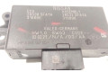 Блок управления 285385FA1A, 285325FA1A   Nissan Micra C+C