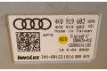 Дисплей    4K0919603, 4K0919603   Audi A6 S6 C8 4K