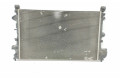 Интеркулер  13196477, 8707386   Saab 9-3 Ver2 