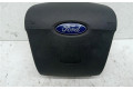 Подушка безопасности водителя 5002516D52AB, 0110009   Ford S-MAX