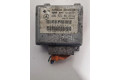 Блок подушек безопасности 0008208026, 12198401   Mercedes-Benz C W203