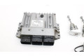 Комплект блоков управления 9667082380, 9666912580   Peugeot RCZ