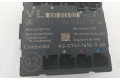 Блок комфорта A1669000118, A2C7411650500   Mercedes-Benz GLA W156   