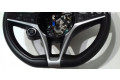 Руль Alfa Romeo Stelvio  2016 -  года 01561406650      