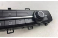 Блок управления климат-контролем 98075413ZD   Toyota Proace