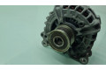 Генератор 03L903023K, ALTERNADOR   Audi A3 S3 A3 Sportback 8P 1.6     