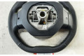 Volant Peugeot 2008 II 2020 98255045ZD, 98255045ZD  