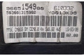 Přístrojová deska  Fiat Scudo 2008 1.CONECTOR  
