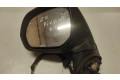 Zpětné zrcátko  levé Citroen C4 I 2007  96825020XT, 933203  