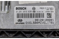 Řídící jednotka 0281019639, 39120-2A001   Hyundai ix35 2014