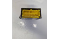 Блок подушек безопасности 4E0959655H, 0285001672   Audi A8 S8 D3 4E