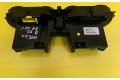 Блок управления климат-контролем 091384892098, 75512392   Opel Omega B1