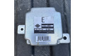 Блок управления 416501WW0B, A68000XD1   Infiniti FX