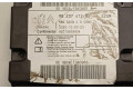 Блок подушек безопасности 9823741280   Peugeot Partner