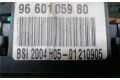   Pojistková skříňka BSI2004H05, 9660105980   Peugeot 307 2005
