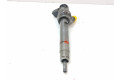Форсунка 0445110414, H8201055367    Opel Vivaro для дизельного двигателя  1.6
