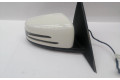 Zpětné zrcátko  Mercedes-Benz CL C215 2009  A2048104076, A2048104076  