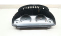 Панель приборов 9232955, 0263687111   BMW 5 GT F07       