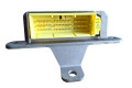 Блок подушек безопасности 98221SC030   Subaru Forester SH