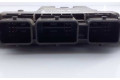 Řídící jednotka 0281011529, 4842718760085   Nissan Primastar 2004