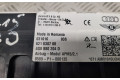 Рулевая рейка  Надувная подушка для пассажира 4G8880204D   Audi A6 S6 C7 4G 2011 - 2018 года