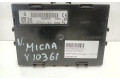 Řídící jednotka 284B2BC520   Nissan Micra 