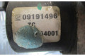Jednotka ABS 09191496   Opel Vectra C 